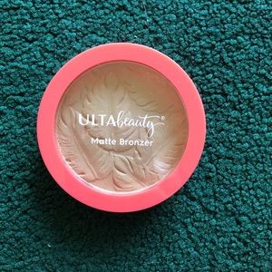 Ulta bronzer